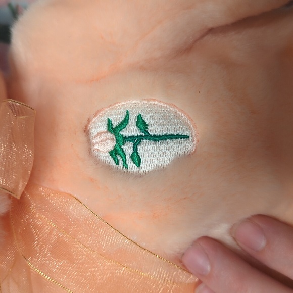 Dearest Beanie Buddy - Picture 6 of 9